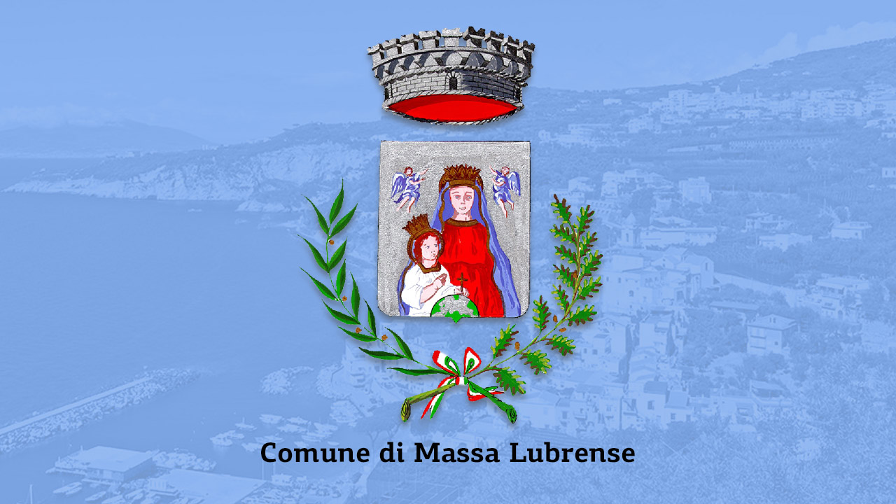 Comune di Massa Lubrense - canale streaming
